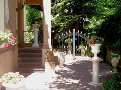 Готель Bastgen Bed & Breakfast Віттліх Екстер'єр фото