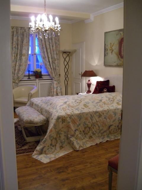 Готель Bastgen Bed & Breakfast Віттліх Екстер'єр фото